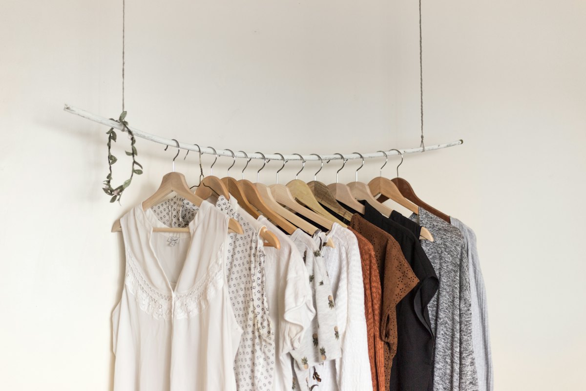 Product shoots